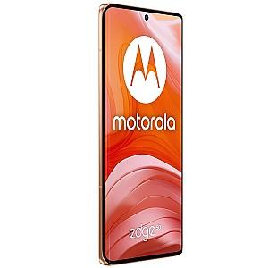 Telefon mobil Motorola Edge 50 12/512GB Peach Fuzz