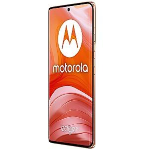 Telefon mobil Motorola Edge 50 12/512GB Peach Fuzz