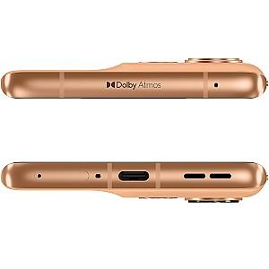 Telefon mobil Motorola Edge 50 12/512GB Peach Fuzz