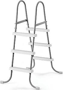 Scara pentru piscina Intex 107cm (28065)