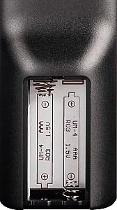 Aero mouse-telecomandă Hama 12306 Universal 4in1