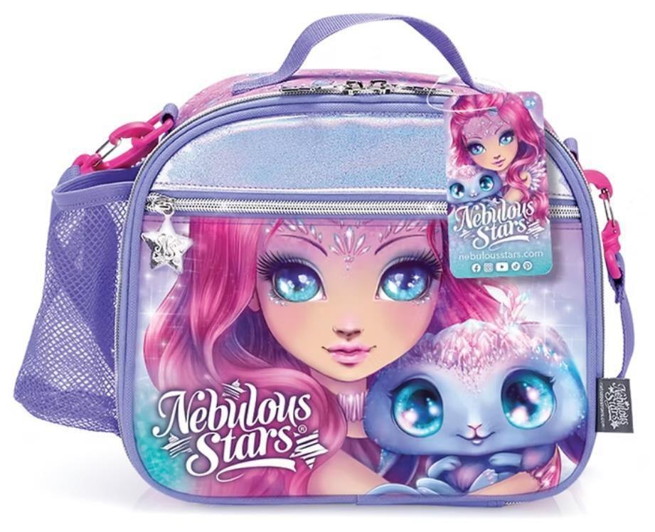 Rucsac NEBULOUS STARS Cristalia & Agatha (12584)