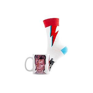 Cana Pyramid David Bowie (Aladdin Sane) GP86983