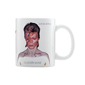 Cana Pyramid David Bowie (Aladdin Sane) GP86983
