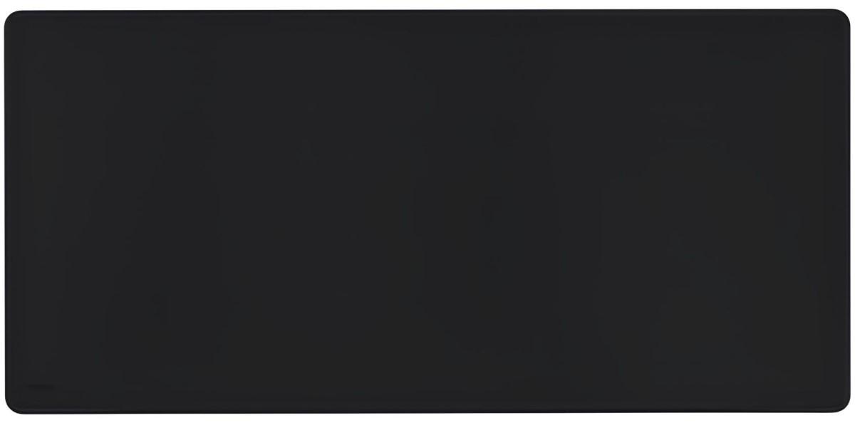 Mouse pad Trust Benya XXL Black