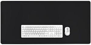 Mouse pad Trust Benya XXL Black