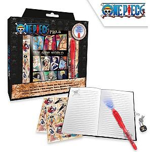 Carnet / agenda Kids OP00002 One Piece