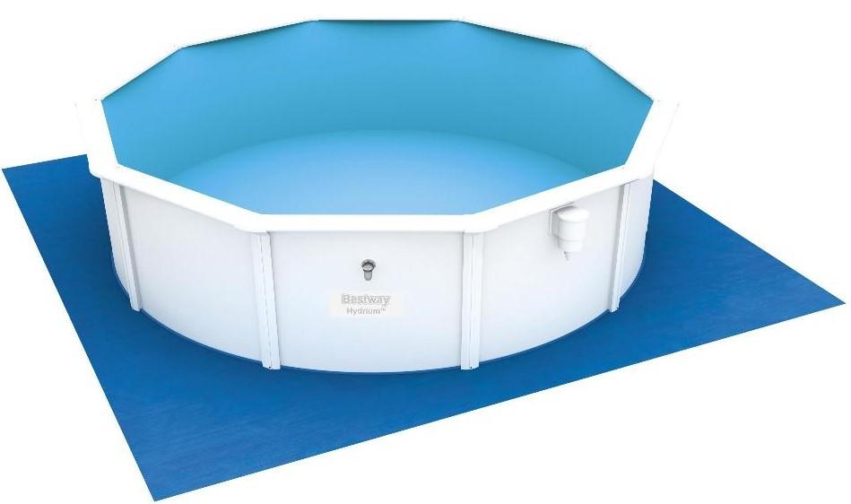 Covoras sub piscina BESTWAY 58003