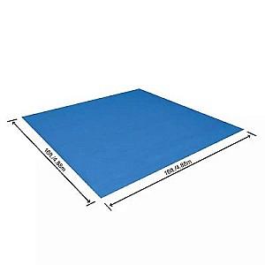 Covoras sub piscina BESTWAY 58003