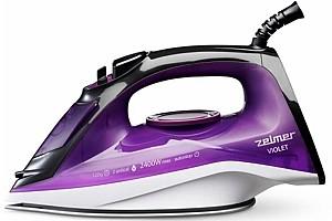 Fier de calcat Zelmer ZIR1515 Violet