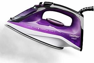 Fier de calcat Zelmer ZIR1515 Violet