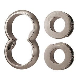 Joc de masa Eureka Huzzle Cast Infinity (515117)