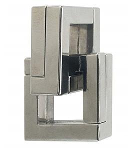 Joc de logica Eureka Huzzle Cast Quartet (515115)