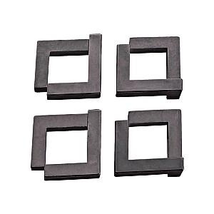 Joc de logica Eureka Huzzle Cast Quartet (515115)