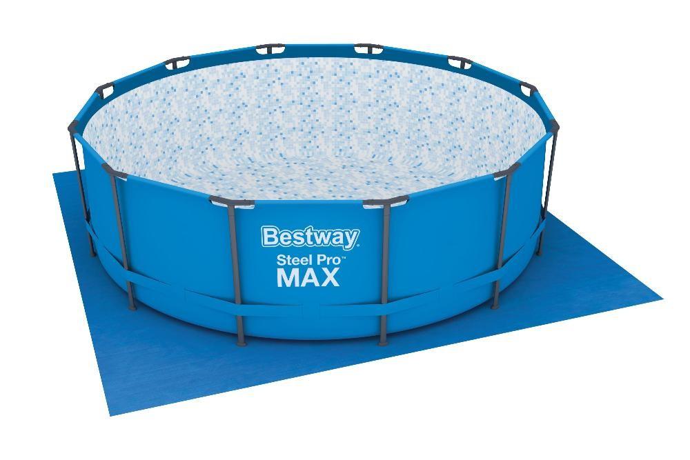Covoras sub piscina BESTWAY 58002