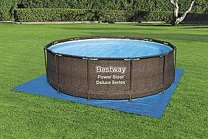 Covoras sub piscina BESTWAY 58002