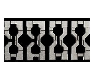 Joc de logica Eureka Huzzle Hourglass (515119)