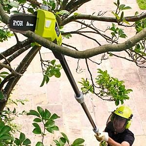 Foarfece de gradina Ryobi OPP1820