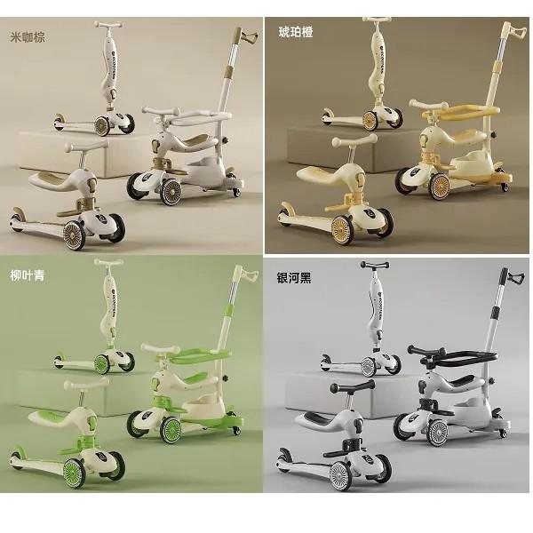 Trotineta Rost 66179