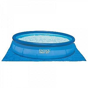 Covoras sub piscina Intex 28048