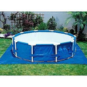 Covoras sub piscina Intex 28048