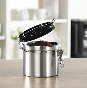 Set de recipiente alimentare Xavax 111256 Stainless Steel Tin