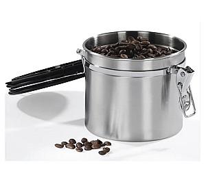 Set de recipiente alimentare Xavax 111256 Stainless Steel Tin