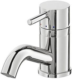 Set de mobila de baie IKEA Enhet/Lettan/Pilkan cu sertare/oglinda 164x43x65 Alb/Antracit