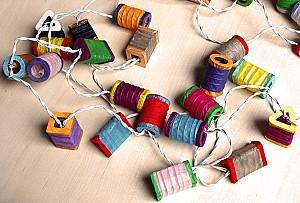 Decoratiune de interior Protocol Lanterns 20 With Switch (F020S)