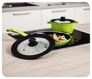 Capac pentru vesela Xavax Universal Lid (111544)