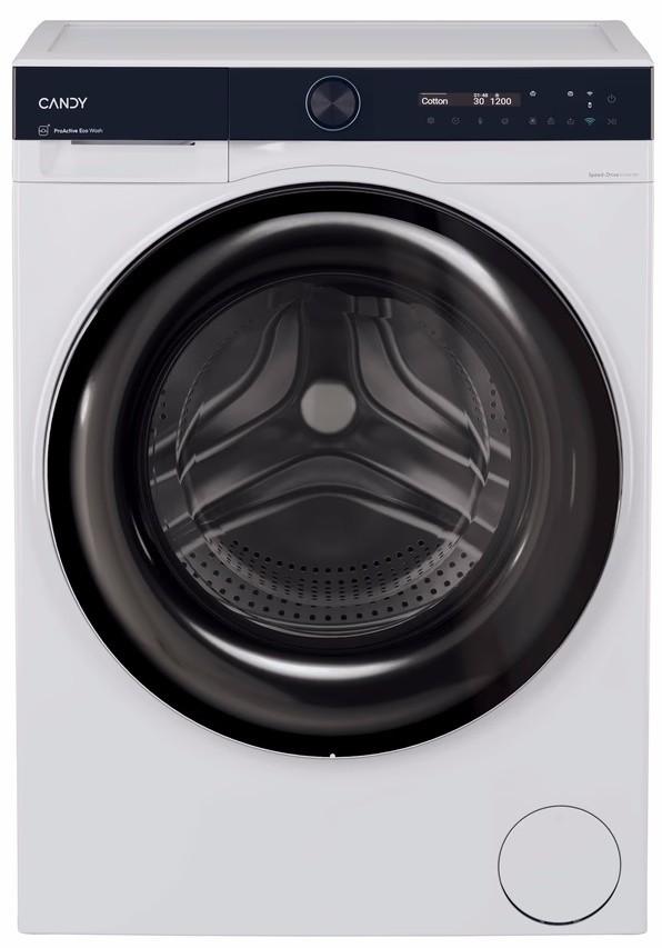 Masina de spalat CANDY BS 412B8-S