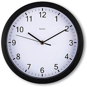 Ceas de perete Hama Elba No Ticking 25cm (185865)