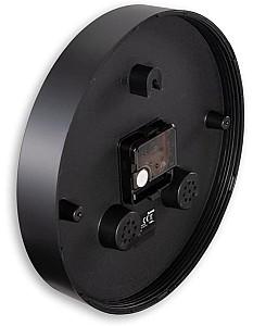 Ceas de perete Hama Elba No Ticking 25cm (185865)