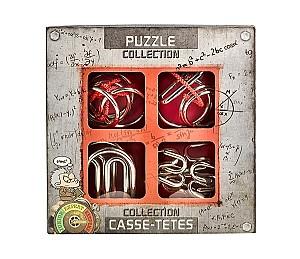 Set de jucarii Eureka Extreme Metal Puzzles collection (473363)