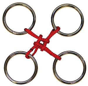 Set de jucarii Eureka Extreme Metal Puzzles collection (473363)