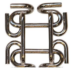 Set de jucarii Eureka Extreme Metal Puzzles collection (473363)