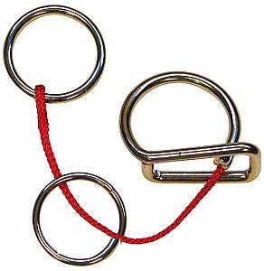 Set de jucarii Eureka Extreme Metal Puzzles collection (473363)