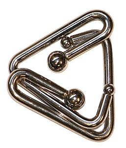 Set de jucarii Eureka Junior Metal Puzzles collection (473361)