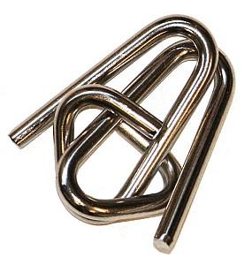 Set de jucarii Eureka Junior Metal Puzzles collection (473361)