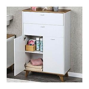 Dulap de baie Kesper 60x96x28 (15993)