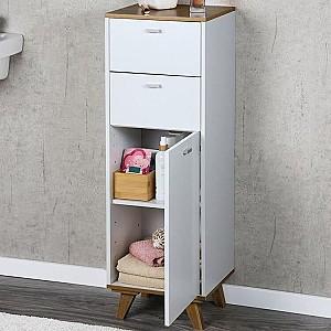 Dulap de baie Kesper 32x96x28 (15992)