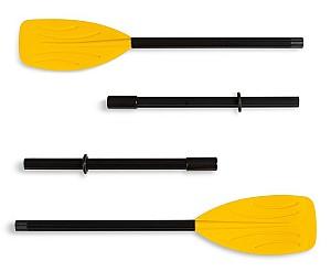 Barca Intex Seahawk-2 (68347)