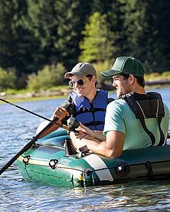 Barca Intex Seahawk-2 (68347)