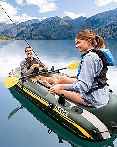 Barca Intex Seahawk-2 (68347)