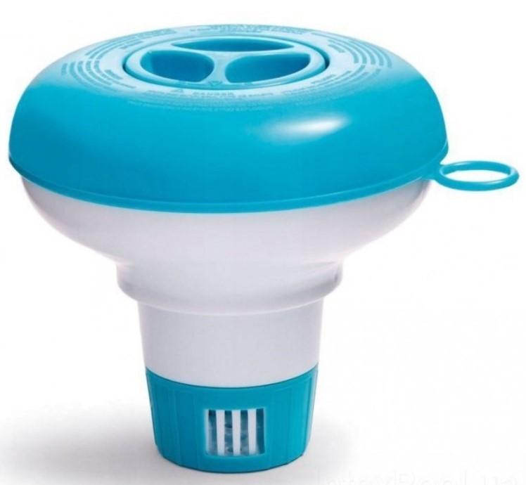 Dozator plutitor pentru piscina Intex 29040