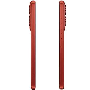 Telefon mobil Motorola Edge 50 Neo 8/256GB Poinciana