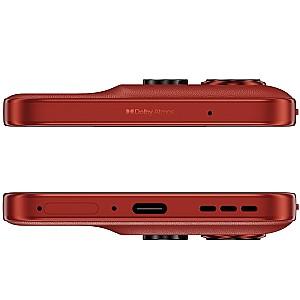 Telefon mobil Motorola Edge 50 Neo 8/256GB Poinciana