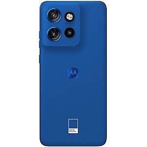 Telefon mobil Motorola Edge 50 Neo 8/256GB Nautical Blue