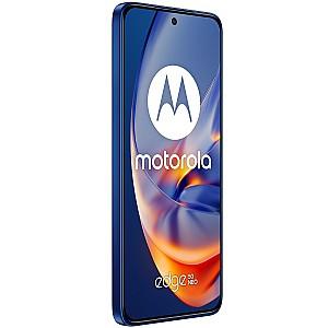 Telefon mobil Motorola Edge 50 Neo 8/256GB Nautical Blue