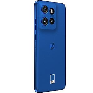 Telefon mobil Motorola Edge 50 Neo 8/256GB Nautical Blue